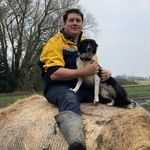 Grant Harper - @greedyfarmer - Instagram