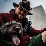 Grant Harper - @gfunkfoshiz - Instagram