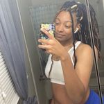 Kiara Grant-Harper - @__kiaragrant12__ - Instagram