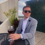 Grant Harrison - @grantharrisonn - Instagram