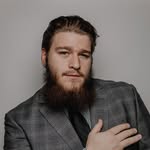 Grant Harrison - @da_voice_grant - Instagram