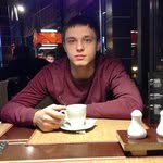 Grant Haynes - @ponybeach - Instagram