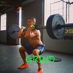 Grant Hendricks Mega G - @fit24.4life - Instagram