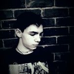 Jayden Troy Grant Hendricks - @lilpunk2621 - Instagram