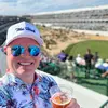 Grant Hendrickson - @livethedreamgolf - TikTok