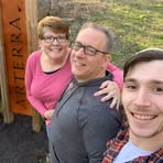 Grant Hertzler - Facebook