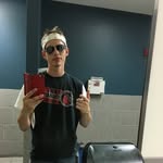 Grant Hogge - @granthogge99 - Instagram