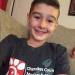 Grant Hooker - @dragons_xc_12 - Instagram