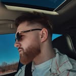 〽️arshall Grant Horner - @marshallghorner - Instagram