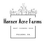 Grant & Rebekah Horner - @horner.acre.farms - Instagram