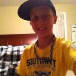 Grant Horner - @grantsaboss14 - Instagram