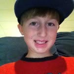 Grant Horner - @lumbermen14 - Instagram