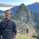 Grant Horst - @grant_gallivants - Instagram
