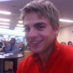Grant Huffman - @granthuffcat - Instagram