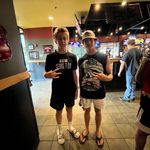Grant Huffman - @grant.huffman21 - Instagram