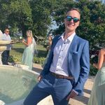 Grant Huffman - @ghuff1997 - Instagram
