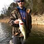 Grant Huffman - @igh_fishing - Instagram