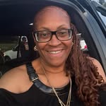 Cj Grant Huggins - @blacckbbutterfly - Instagram