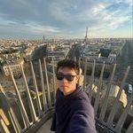 Grant Hu - @hu_is_grant - Instagram