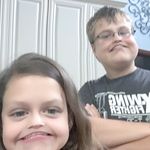 Vivian And Grant Isaacs - @brother_sister444 - Instagram