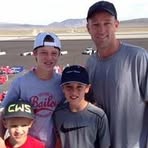 Grant Iverson - Facebook