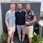 Grant Jamison - @grant_jamo - Instagram