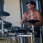 Grant Jefferies - ‘The beats around the bush’ 🥁 - @grant_jeff71 - Instagram