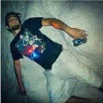 Grant Jester - @deadicated4lyfe - Instagram