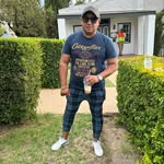 Grant Johnson - @grant_johnsonsa - Instagram