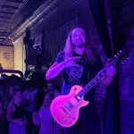 Grant Chase Jones - @grantjonesgtr - Instagram