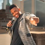 Grant Jones - @gjentertainer - Instagram