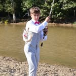 Grant Jones - @grantjones.fishing - Instagram