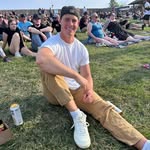 Grant Joyce - @grantjoyce20 - Instagram