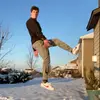 Grant Joyce - @grantjoyce - TikTok