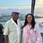 Joyce Grant - @almajoycegrant - Instagram