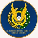 PIA AG Anak Ranting 002-01-5 Skadik 302 Gabungan Kodiklatau - @pia_skadik_302 - Instagram