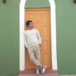 Jinesh Jain - @grantkeelence - Instagram
