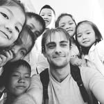 Grant Kemp - @wanderingcat555 - Instagram