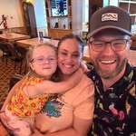 Grant Kemp - @salty_ferret - Instagram