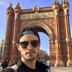 Grant Kendall-Bell - @grantfelipe - Instagram