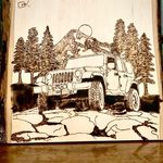 Grant Kendall Ryan Kendall G&R Creations - @_grwoodcreations_ - Instagram