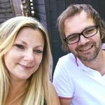 Grant Kendrick - @grantkendrick1980 - Instagram