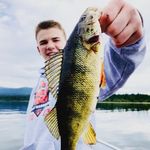 Grant kenney - @big_fishy379 - Instagram