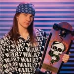Grant Kerber - @darkwavedude - Instagram