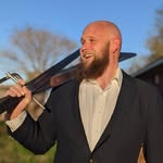 Grant Kessler - @granttheknight - Instagram