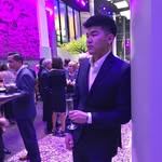 Grant Kim - @grantkim94 - Instagram