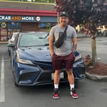 Grant Kim Agustin - @pakolightssss - Instagram