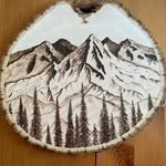 Grant Kimble - @smokecreekarts - Instagram