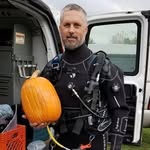 Grant Kirk - @scuba_steve_412 - Instagram