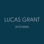 Lucas Grant Kitchens - @lucasgrantkitchens - Instagram
